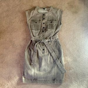 White House Black Market Dress size 8